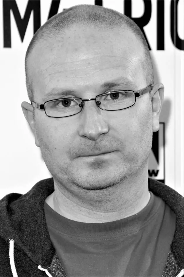 Фото Іван Каванаґ. (Ivan Kavanagh)