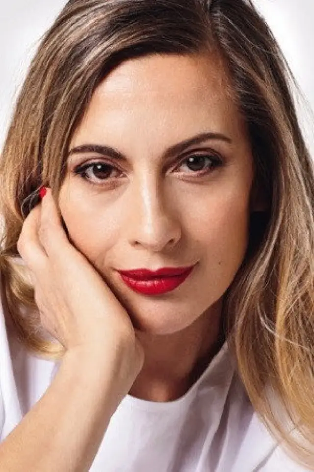 Фото  (Vicky Volioti)
