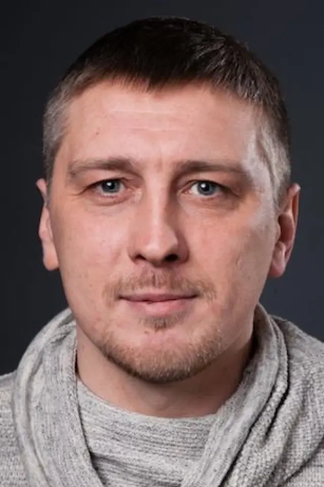 Фото Дмитро Тубoльцев (Dmytro Tuboltsev)