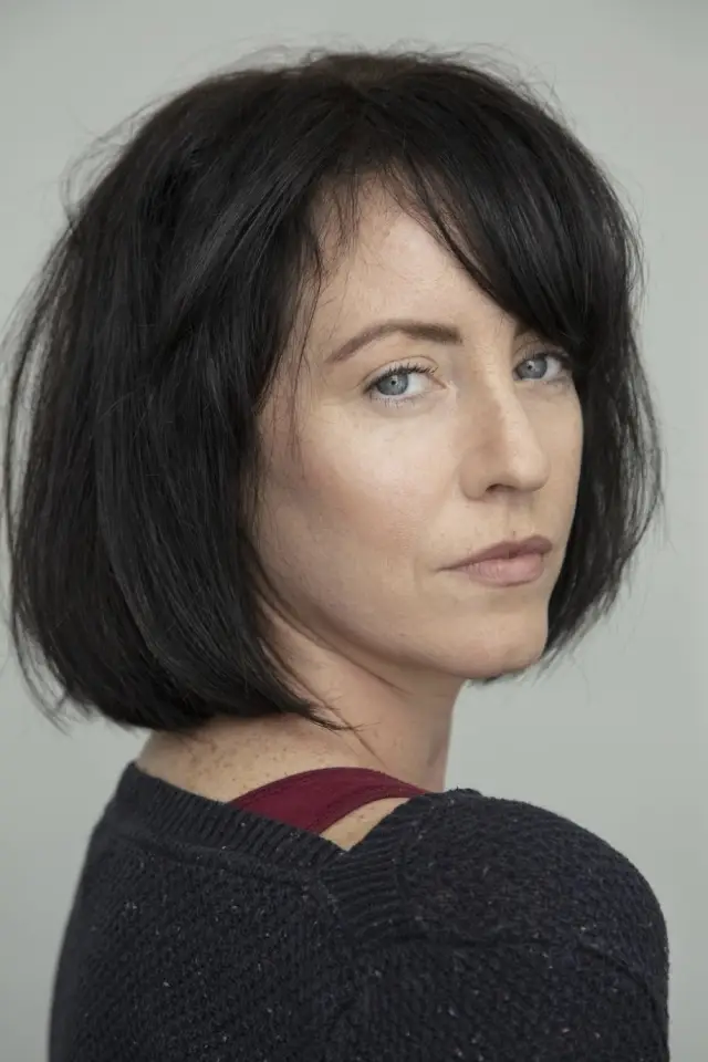 Фото  (Maura Foley)