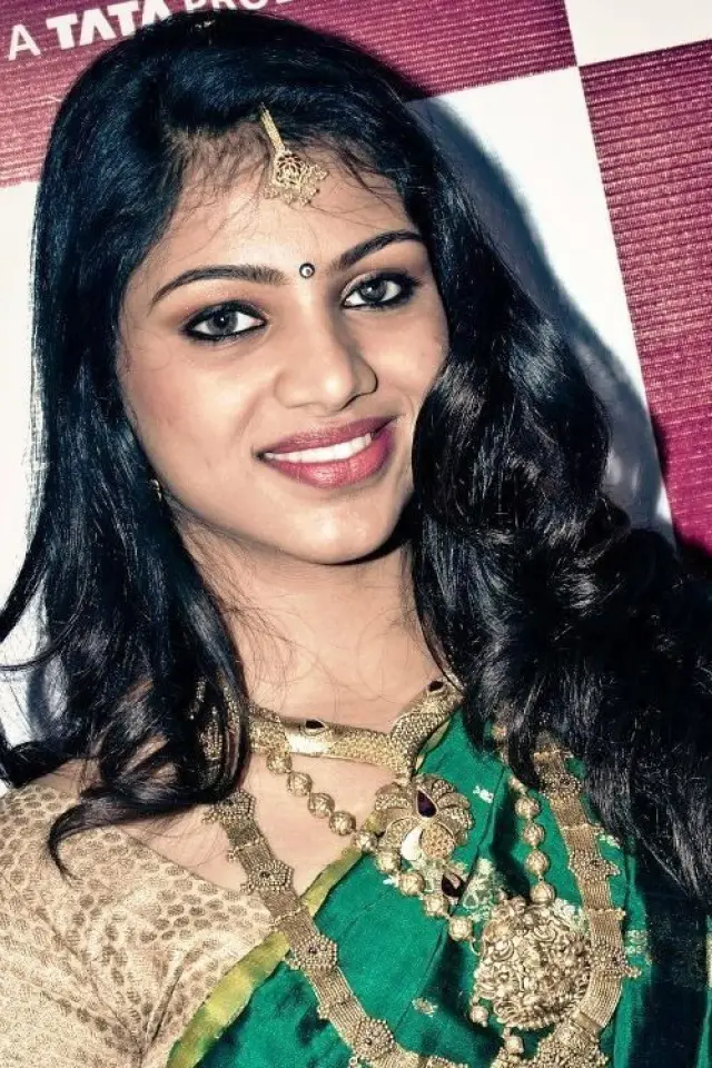 Фото  (Deekshitha Manikkam)