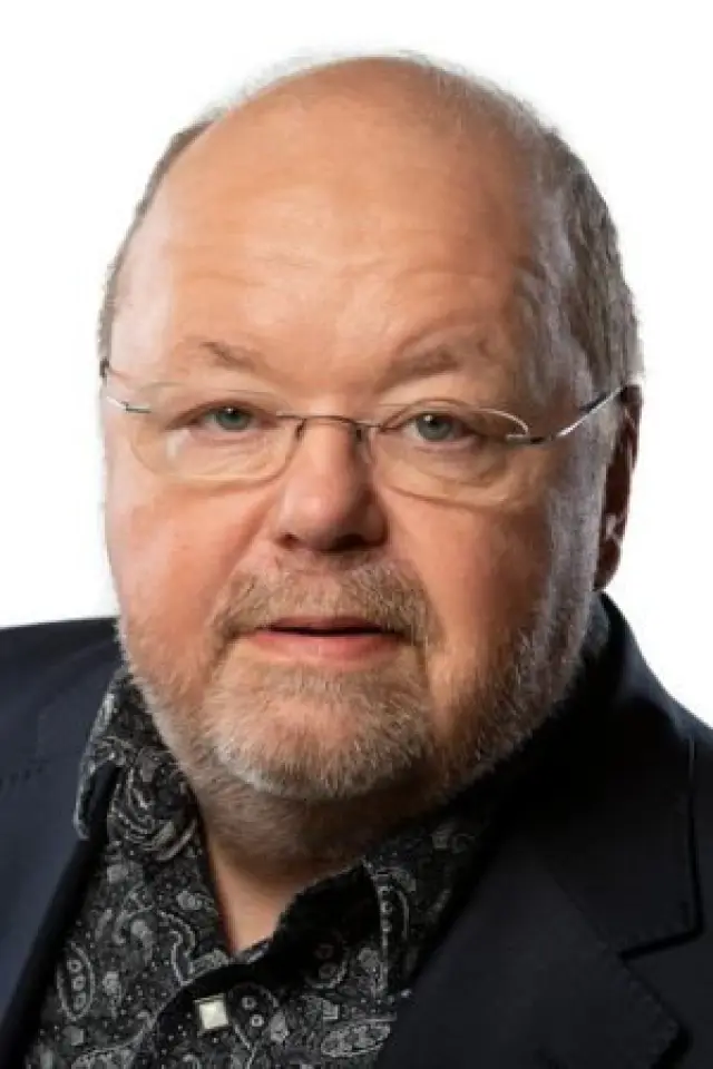 Фото  (Kalle Moraeus)