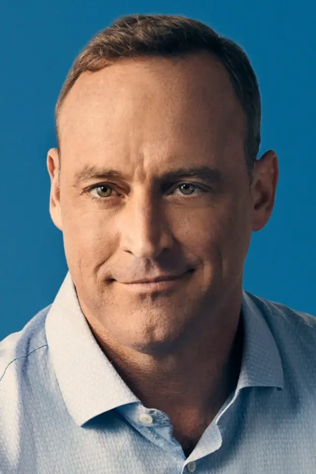 Фото Метт Айзман (Matt Iseman)