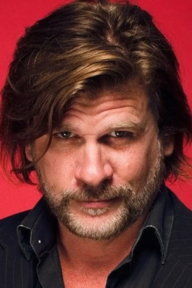 Фото  (Tex Perkins)