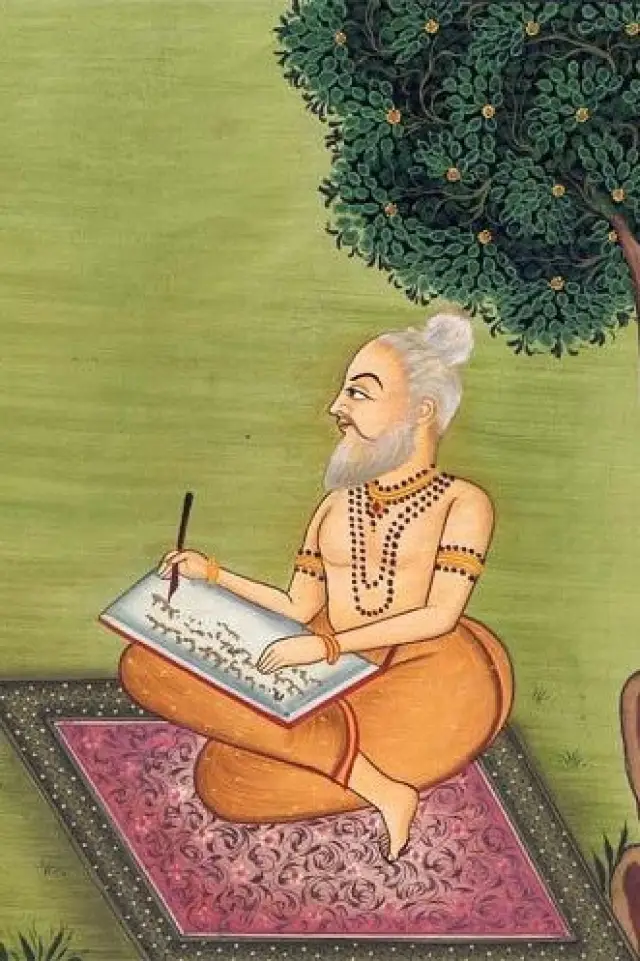 Фото  (Valmiki)