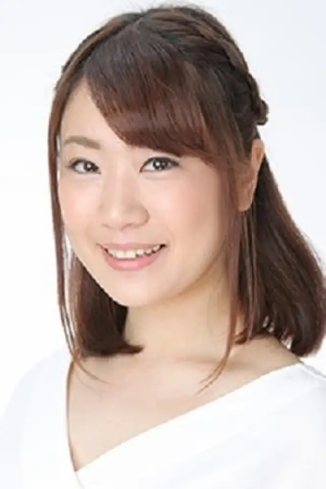 Фото Юко Хара (Yuuko Hara)