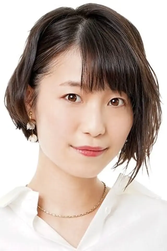 Фото Еріко Мацуї (Eriko Matsui)