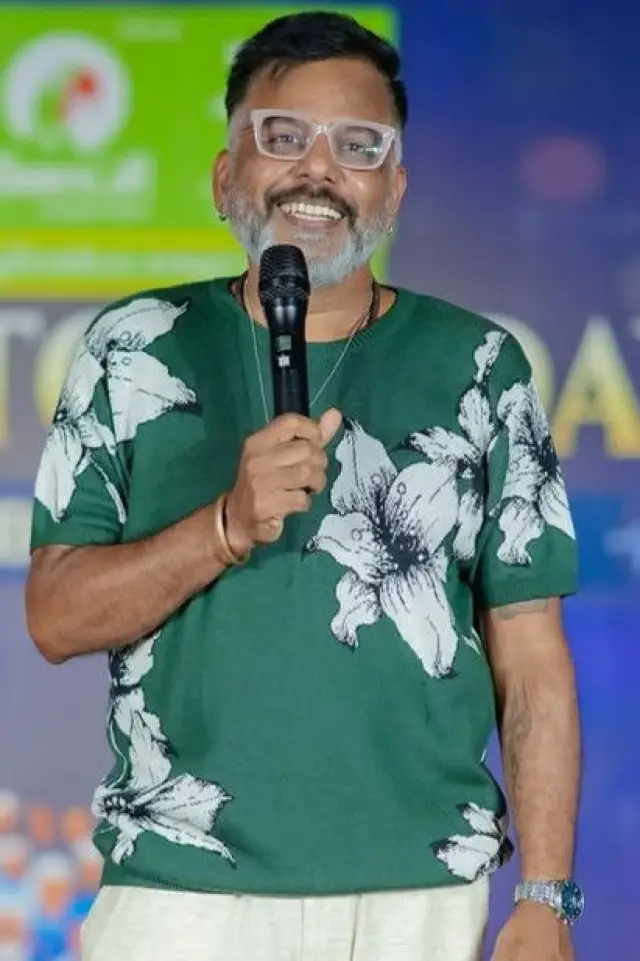 Фото  (Badava Gopi)