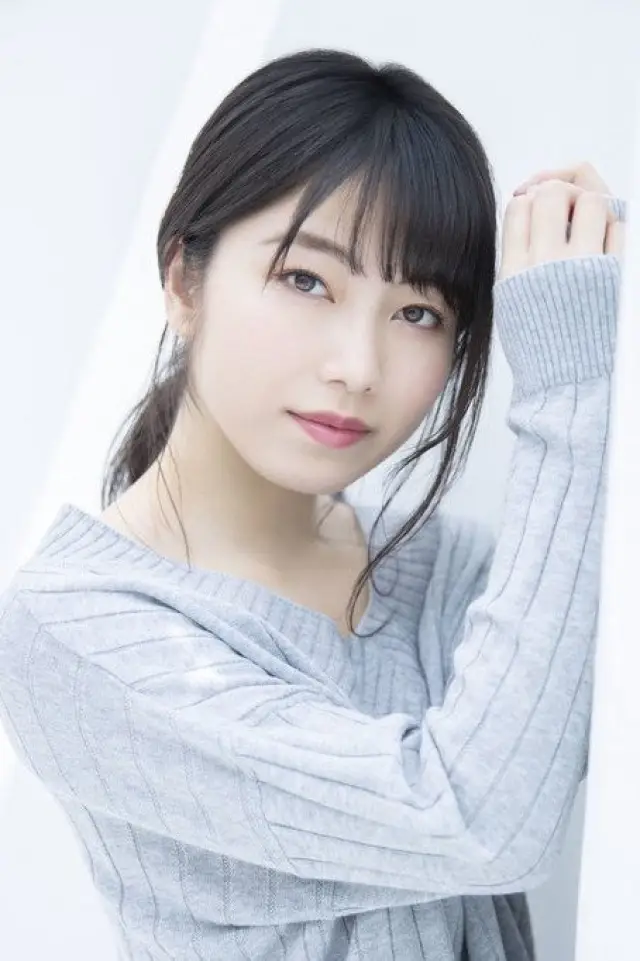 Фото Юї Йокояма (Yui Yokoyama)