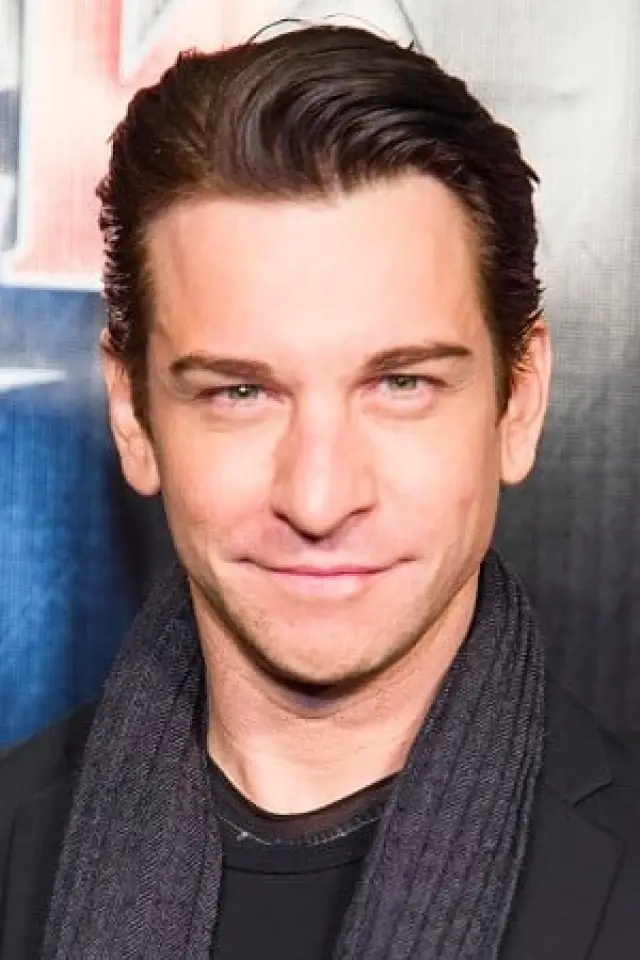 Фото Енді Карл (Andy Karl)