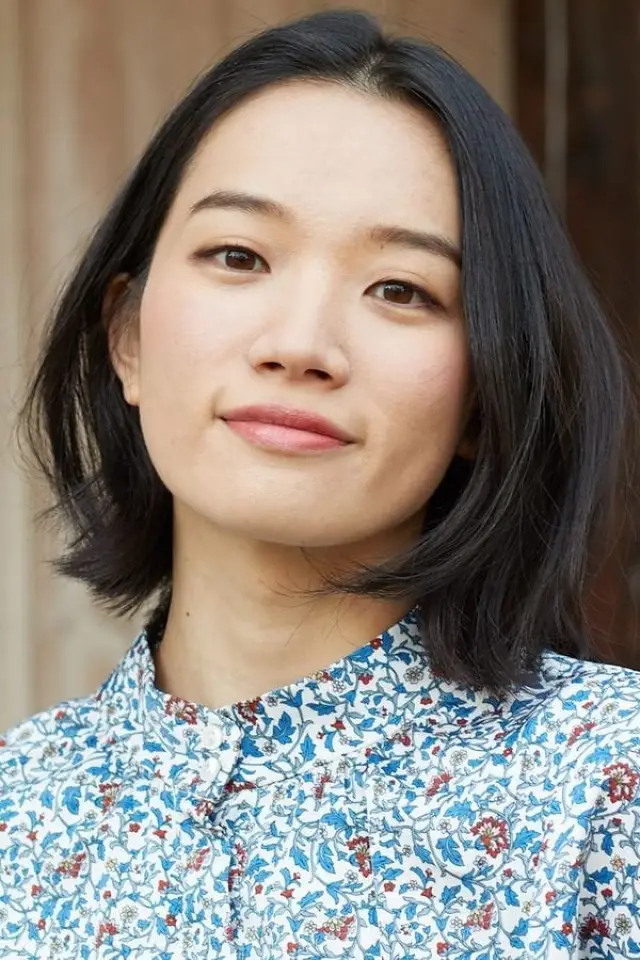 Фото Харука Чісуґа (Haruka Chisuga)