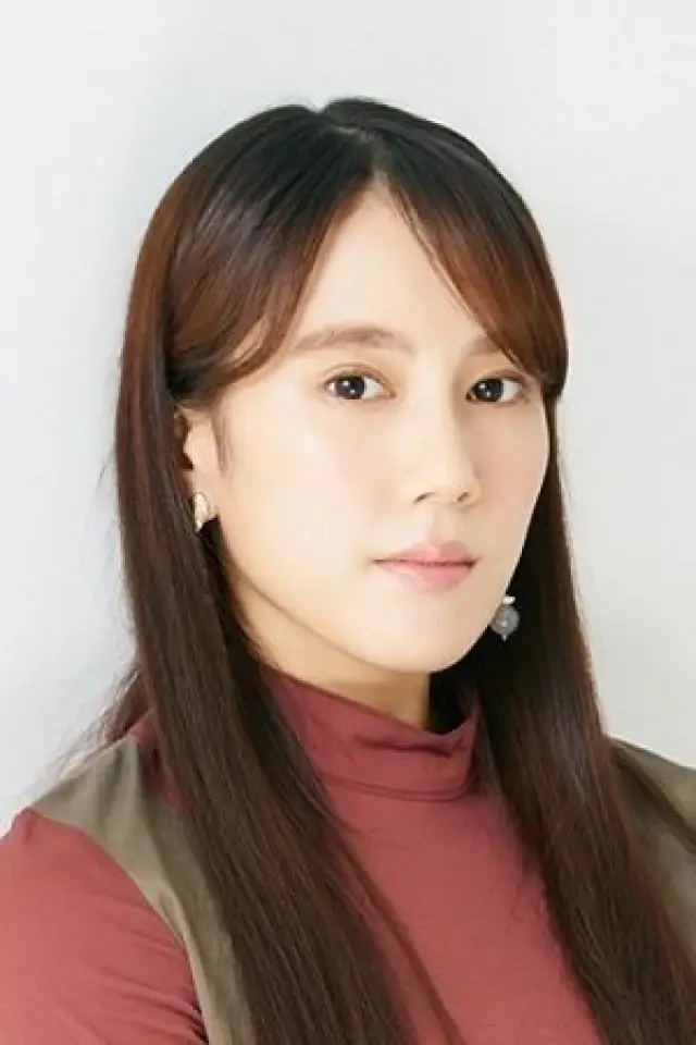 Фото Чіхіро Ямамото (Chihiro Yamamoto)