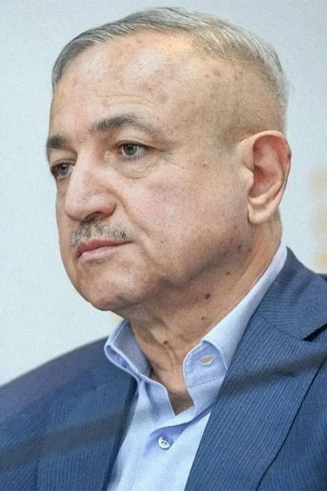 Фото Вагіф Мустафаєв (Vagif Mustafayev)