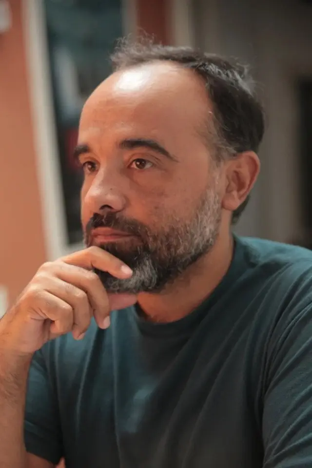 Фото  (Andrés Varela)