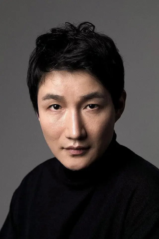 Фото Хьо Донвон (Heo Dong-won)