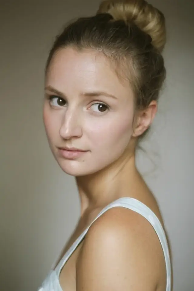 Фото Тифань Давьо (Tiphaine Daviot)