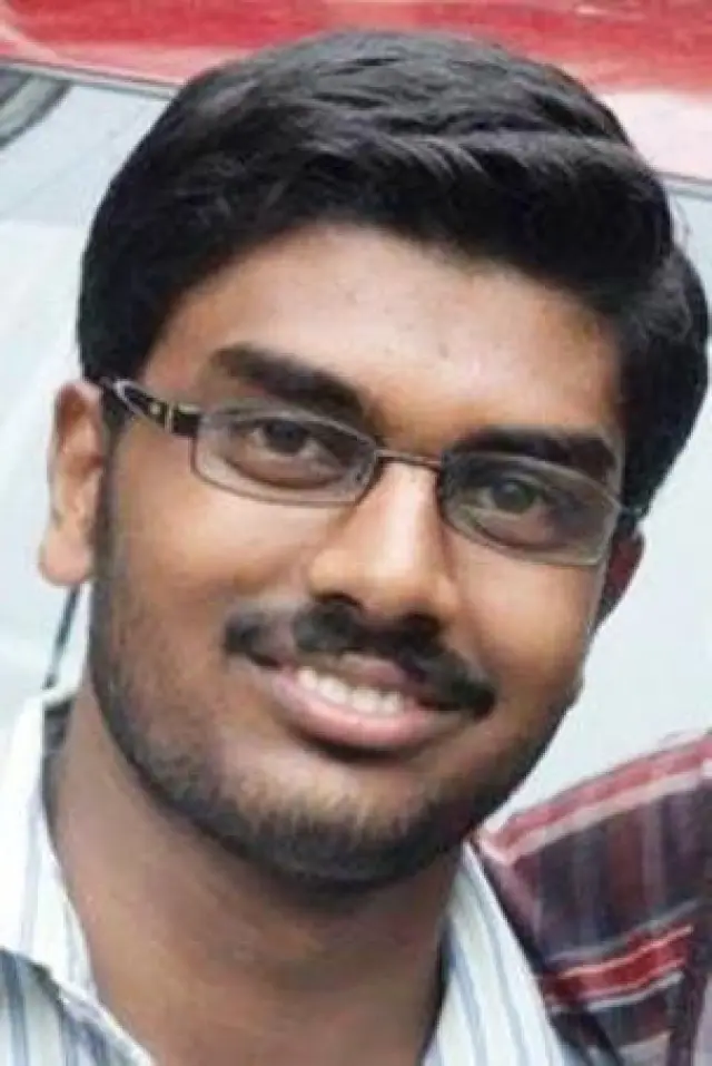 Фото  (Vigneshwaran Palanisamy)
