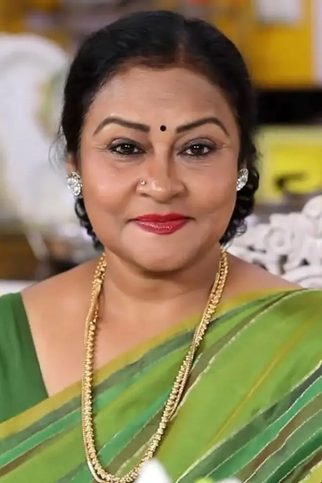 Фото Прія (Priya)