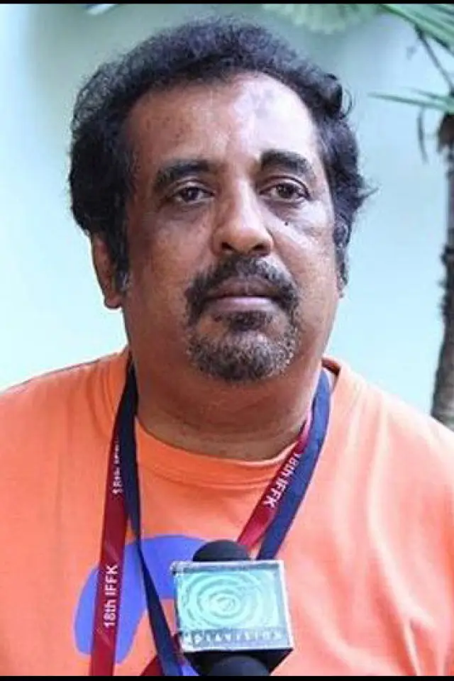 Фото Равіндран (Raveendran)