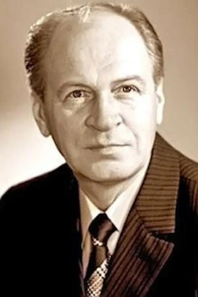 Фото  (Aleksei Presnetsov)