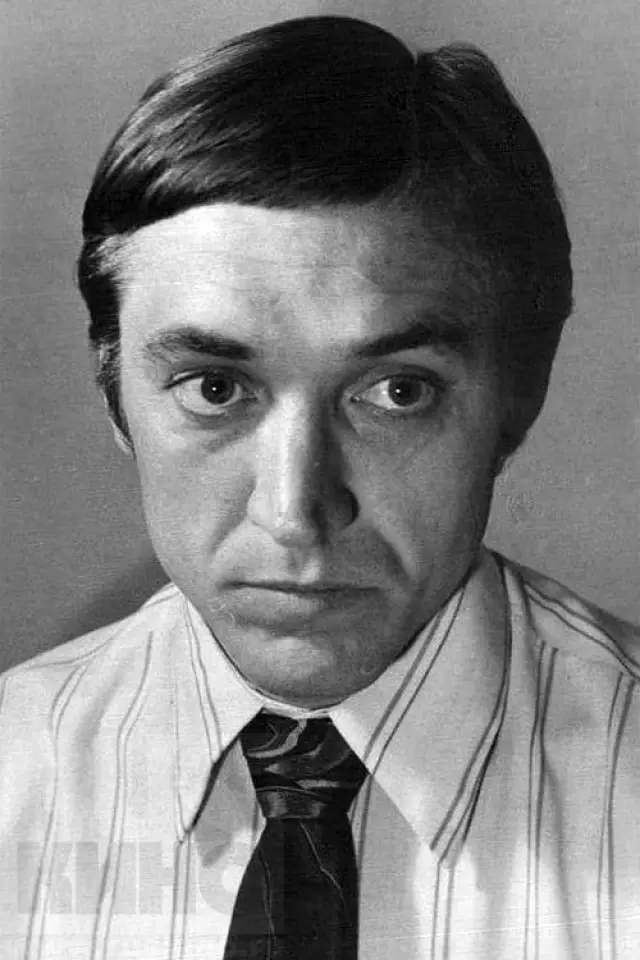 Фото Леонід Яновський (Leonid Yanovskyi)