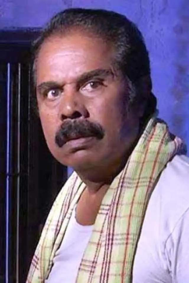 Фото  (Vijay Krishnaraj)