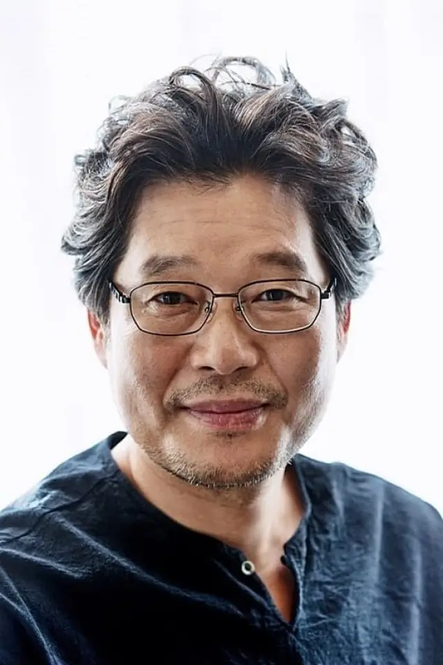 Фото Ю Чже Мюн (Yoo Jae-myung)