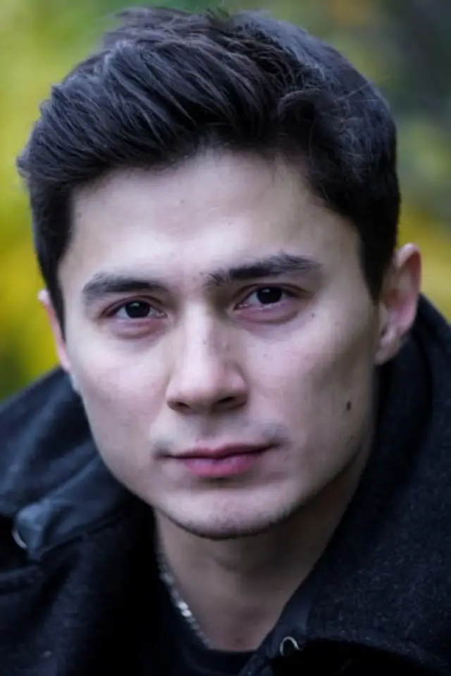 Фото Nikita Moiseev (Mykyta Moiseiev)