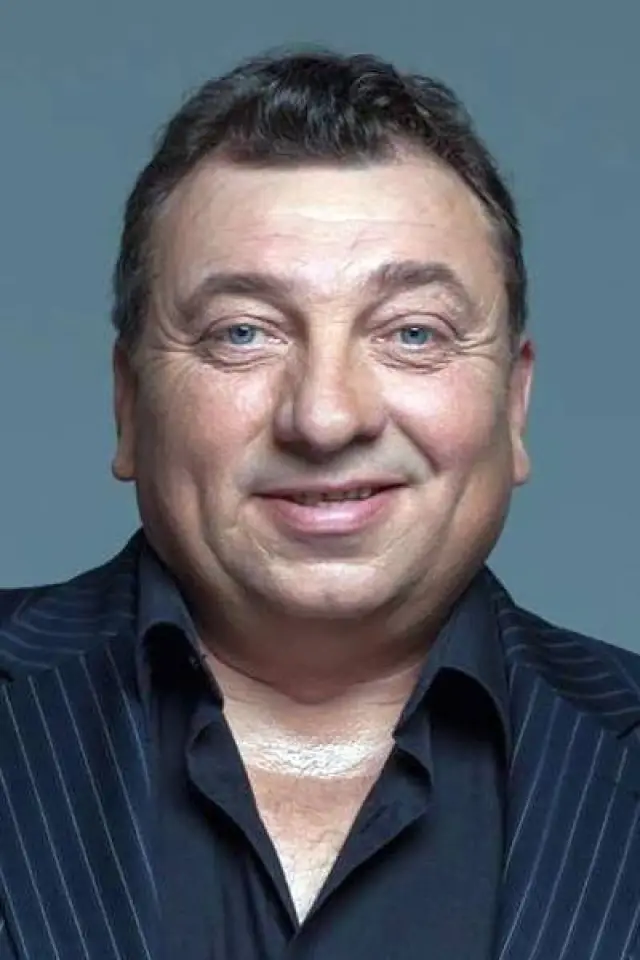Фото Валерій Астахов (Valeriy Astakhov)