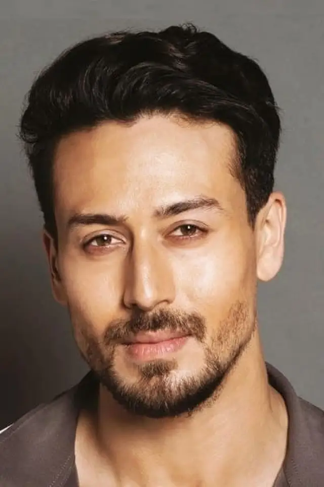 Фото Тайґер Шрофф (Tiger Shroff)