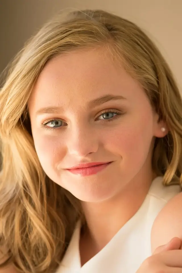 Фото Медісон Вольф (Madison Wolfe)