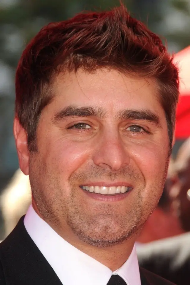 Фото Торі Беллучі (Tory Belleci)