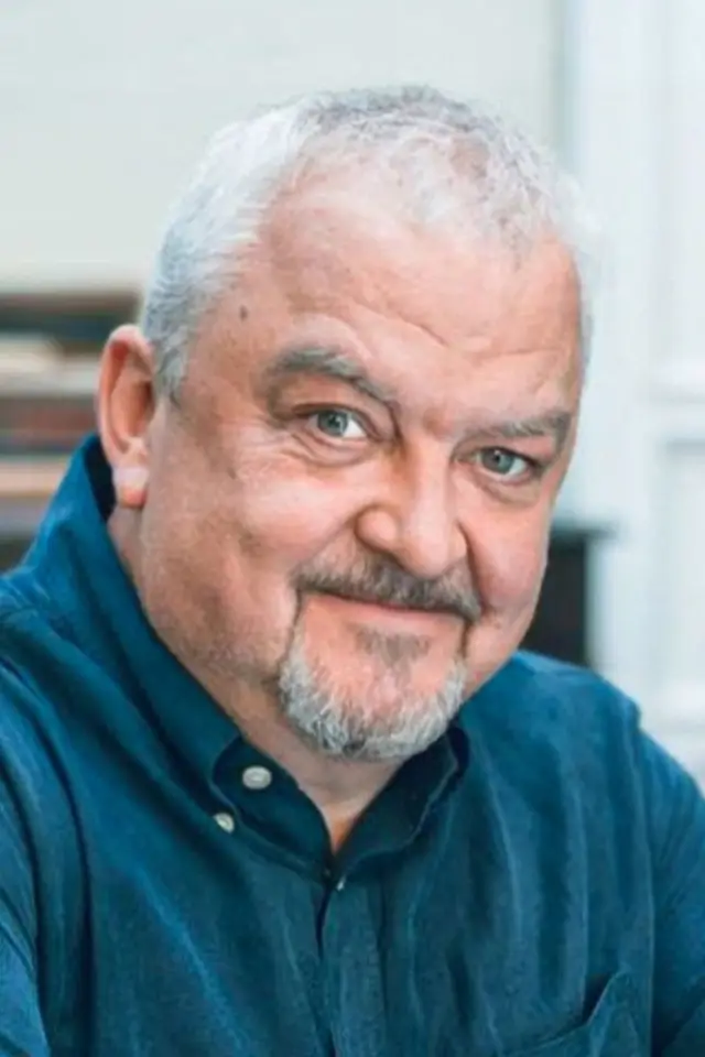 Фото Арвидас Дапшіс (Arvydas Dapšys)