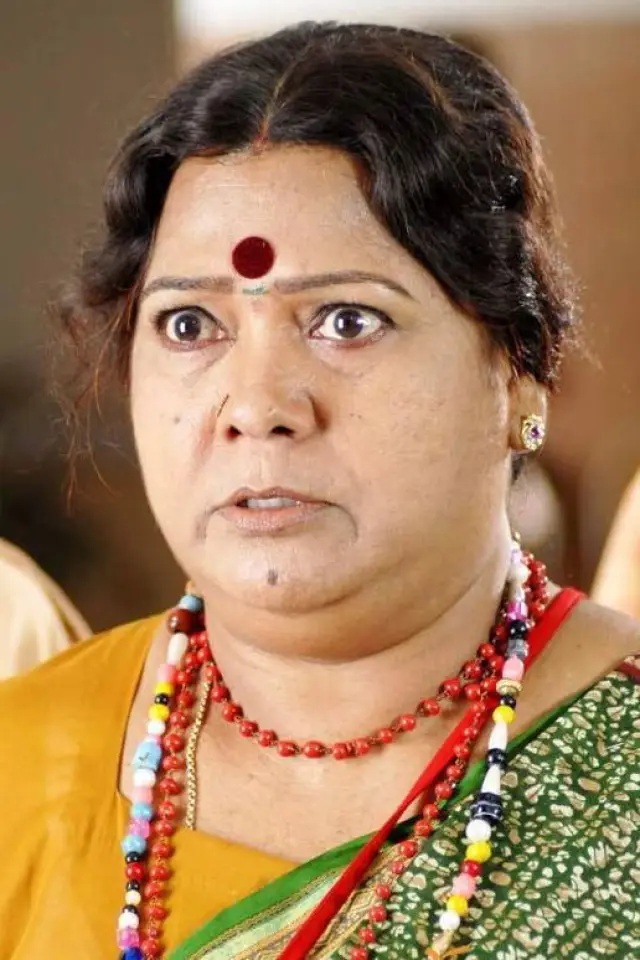 Фото  (Telangana Shakuntala)