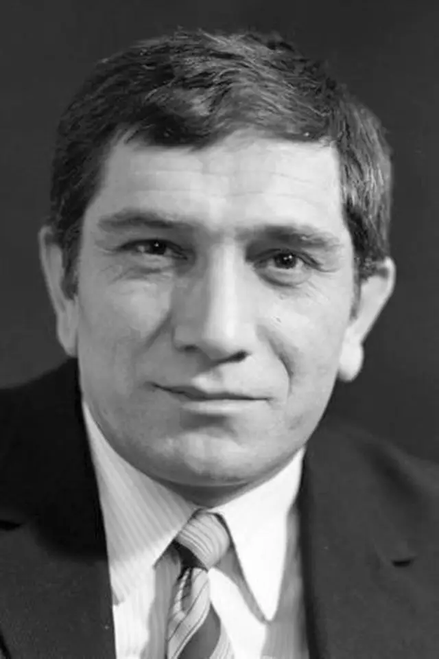 Фото Армен Джигарханян (Armen Dzhigarkhanyan)