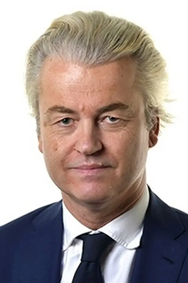 Фото  (Geert Wilders)