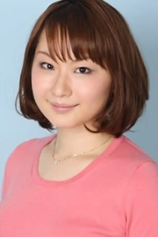 Фото Йоріко Наґата (Yoriko Nagata)