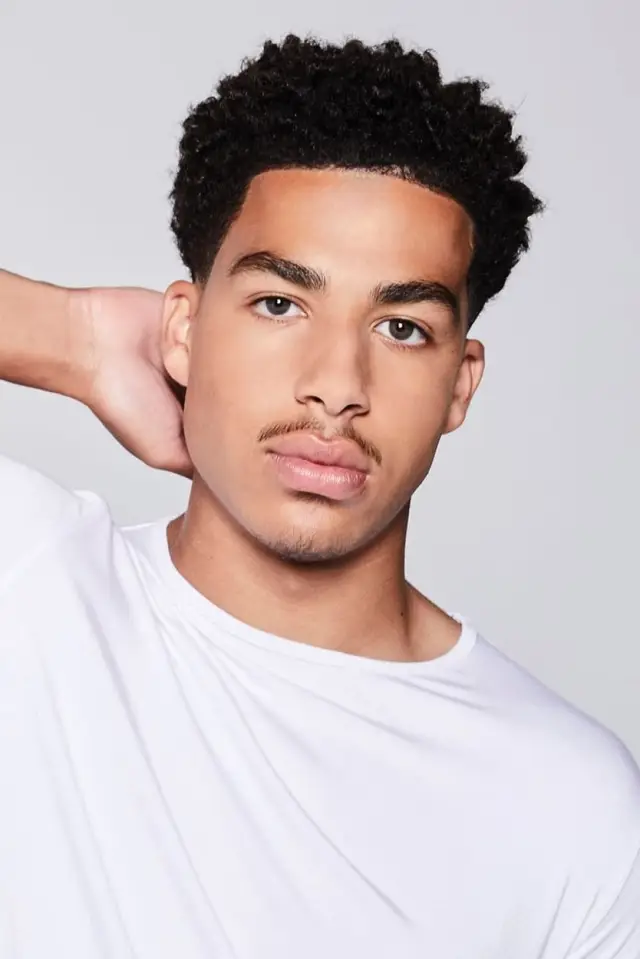 Фото Маркус Скрібнер (Marcus Scribner)