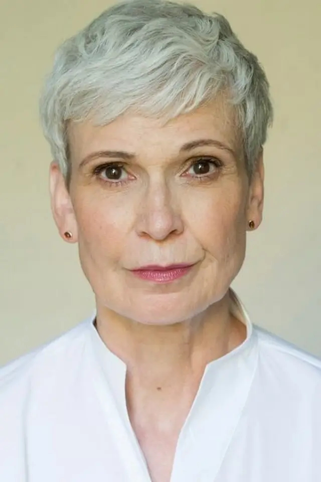 Фото  (Ulrike Hübschmann)