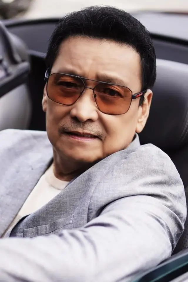 Фото  (Lito Lapid)