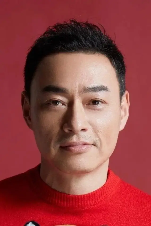 Фото  (Wei Yibo)