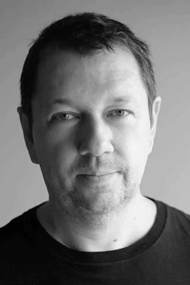 Фото Адріан Тейїдо (Adrian Teijido)
