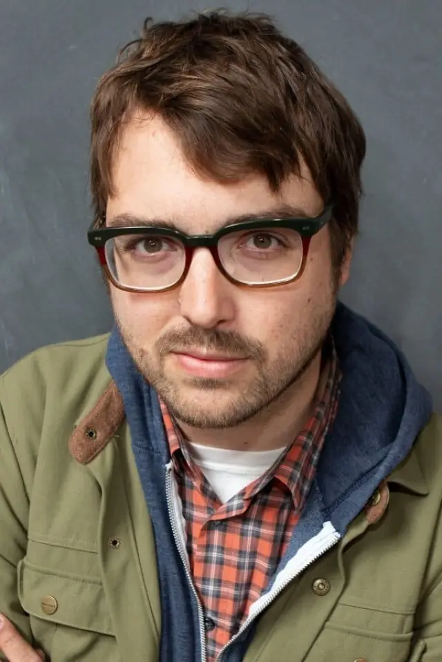 Фото Джона Рей Родрігес (Jonah Ray Rodrigues)