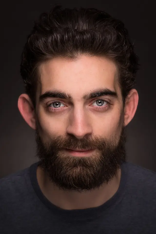 Фото Едді Джексон (Eddie Jackson)