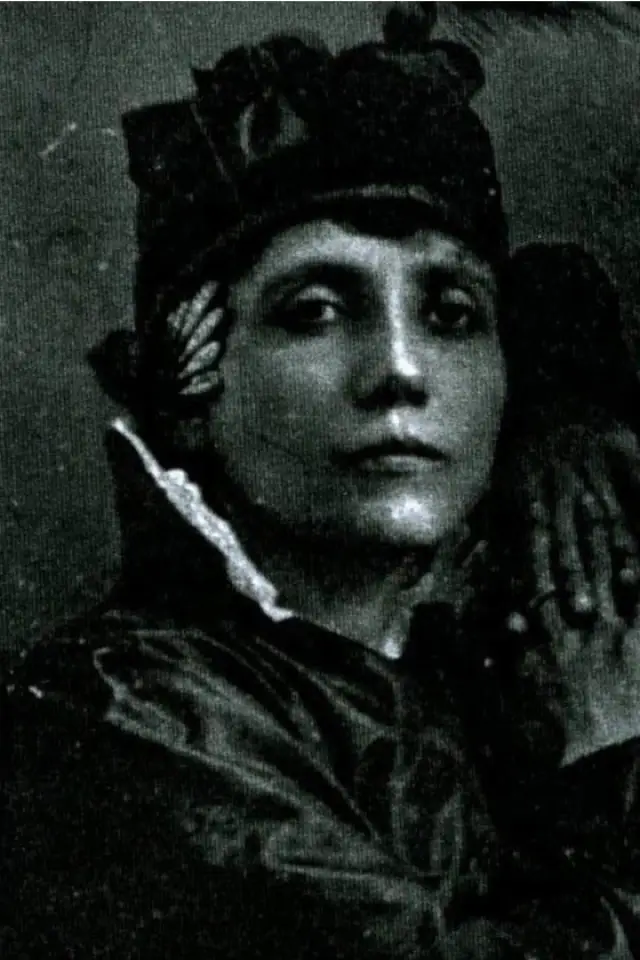 Фото  (Elvira Notari)