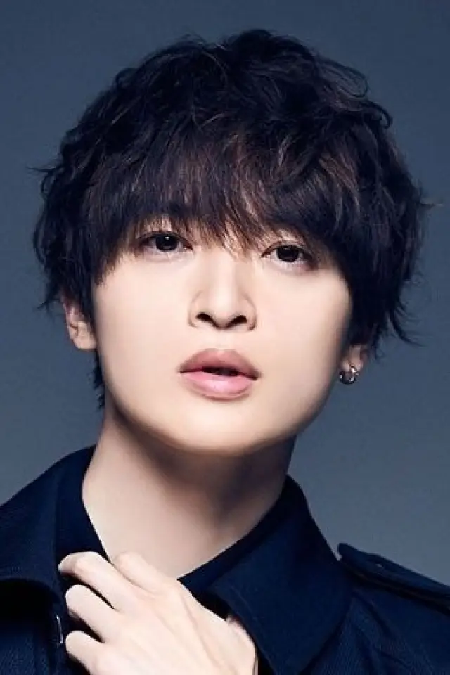 Фото  (Yuta Tamamori)