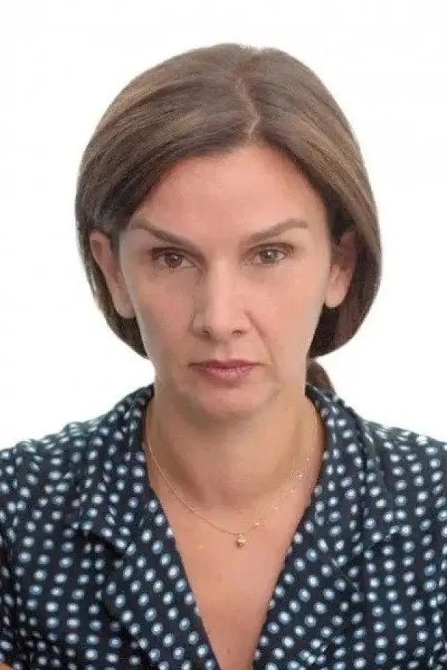 Фото  (Salomé Alexi)
