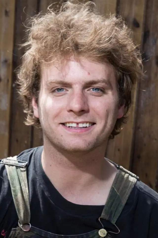 Фото Мак Демарко (Mac DeMarco)