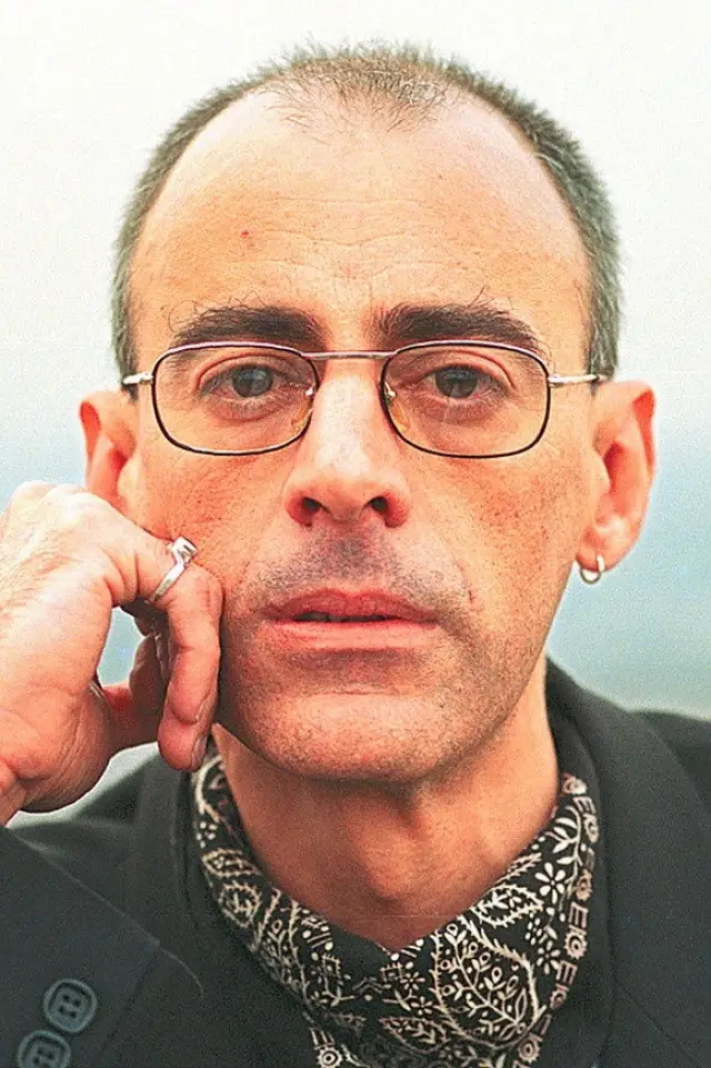 Фото  (Caio Fernando Abreu)