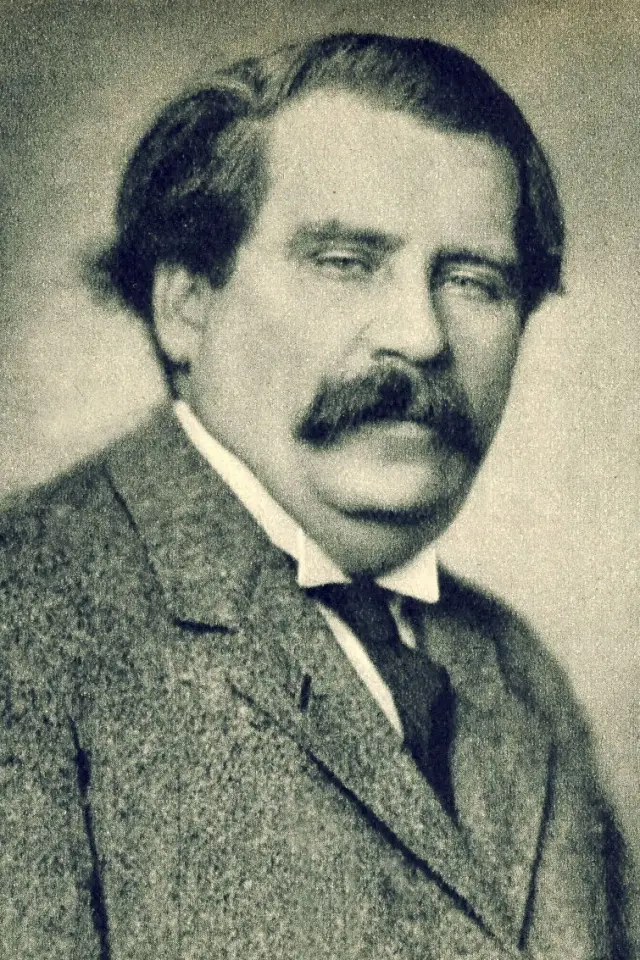 Фото  (Zsigmond Móricz)